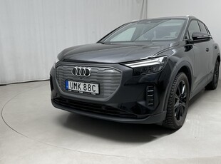 Audi Q4 35 e-tron 52 kWh (170hk)