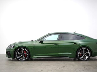 Audi RS5 Sportback 2.9 Q / 450 hk / B&O / Matrix / RS-sport