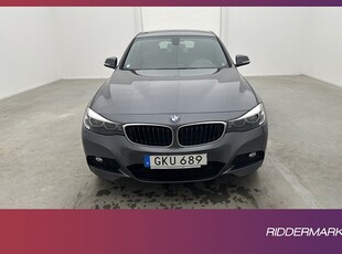 BMW 330 i xDrive GT M Sport HiFi Cockpit Kamera Navi Drag