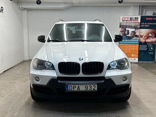 BMW X5 3.0sd Steptronic Sportline xDrive 7-Sits Panorama