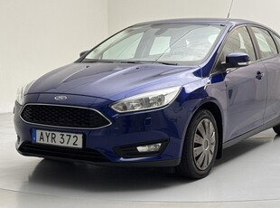 Ford Focus 1.6 Ti-VCT 5dr (120hk)