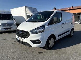 Ford Transit Custom 280 2.0 TDCi 2WD Skåp (130hk)