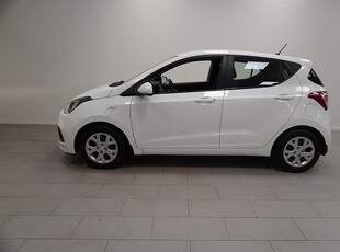 Hyundai i10 1.0 5dr 67hk