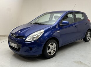 Hyundai i20 1.2 (78hk)