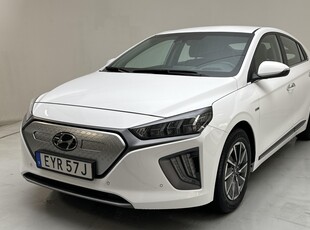 Hyundai IONIQ Electric (136hk)