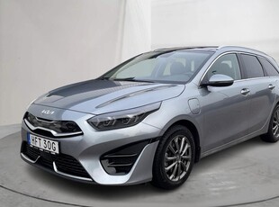 KIA Ceed 1.6 Plug-in Hybrid SW (141hk)