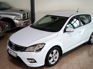 Kia CEED cee'd 1.6 CRDi ECO Sport PDC