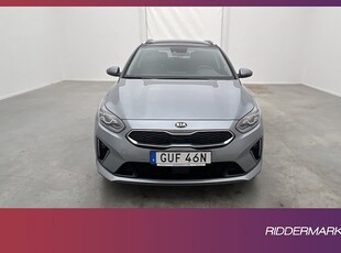 Kia Cee´d Sportswagon Plug-in Advance Plus 2 Pano Kamera Navi