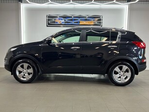 Kia Sportage 1.6 GDI Manuell, 135hk EX Comfort