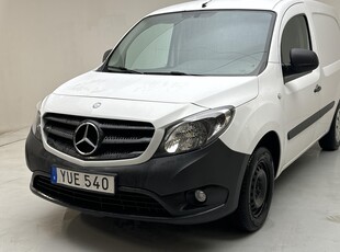 Mercedes Citan 109 1.5 CDI (90hk)