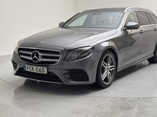 Mercedes E 200 d Kombi S213 (160hk)