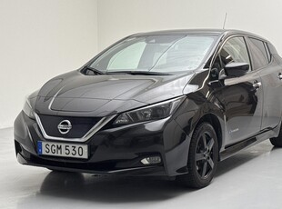 Nissan LEAF 5dr 39 kWh (150hk)