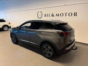 Peugeot 3008 2.0 BlueHDi EAT |1 Ägare | 8216mil |Bkam | Navi