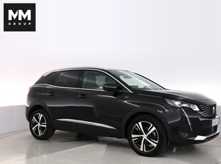 Peugeot 3008 GT 1.2 PureTech EAT