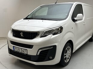 Peugeot Expert BlueHDi Skåp (122hk)