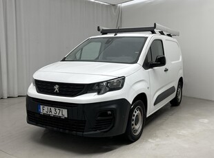 Peugeot Partner 1.5 HDI Skåp (130hk)