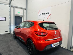 Renault Clio 1.5 dCi NYKAMREM / NYBESIKTAD