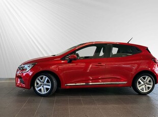 Renault Clio TCe 90 Zen X-Tronic 5-d II