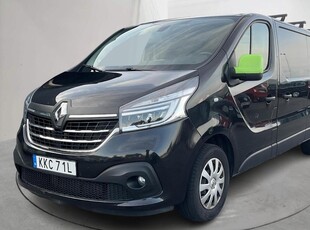 Renault Trafic 2.0 dCi Skåp (170hk)