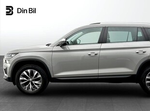 Skoda Kodiaq Style TDI200 DSG Business P-värme/Drag