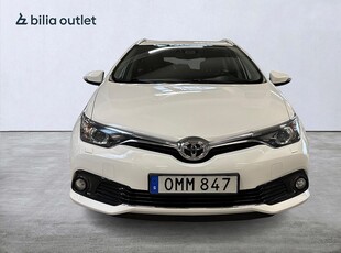 Toyota Auris Touring Sports 1.2 Turbo Active Plus, Comfort