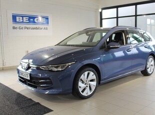 Volkswagen Golf Sportscombi LIFE 1,5 ETSI 110 KW/150 HK DS