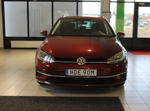 Volkswagen Golf Sportscombi VA 1.5 CL BT110 TSIM6F