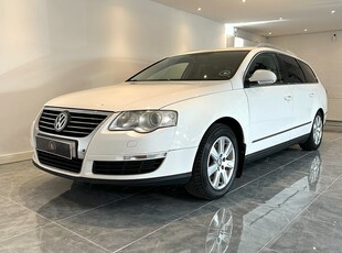 Volkswagen Passat 1.4 ECOFUEL 150HK AUTOMAT NYBESIKTIGAD DRAGKROK