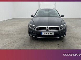 Volkswagen Passat GTE Executive Pano Dynaudio CockpitDrag