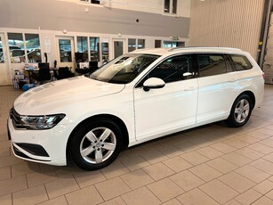 Volkswagen Passat Sportscombi 1.5 TSI Business Ed. Automat