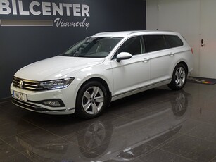 Volkswagen Passat Sportscombi 2.0 TDI SCR 4Motion GT Drag