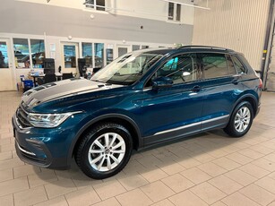 Volkswagen Tiguan 1.5 TSI Automat