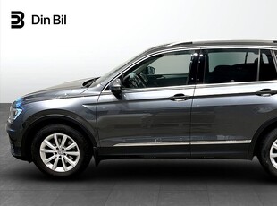 Volkswagen Tiguan TSI 150 DSG 4M Drag/P-värmare