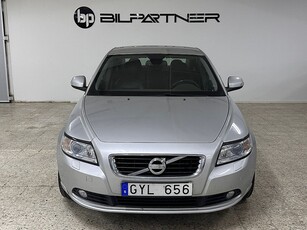 Volvo S40 D2 Momentum I NY SERVAD