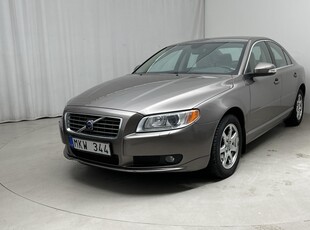 Volvo S80 D5 (185hk)