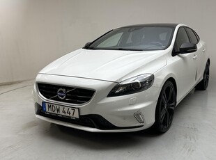 Volvo V40 T5 (245hk)