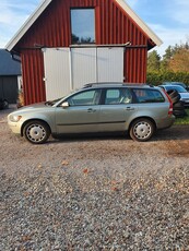 Volvo V50 2.4 Kinetic Euro 4