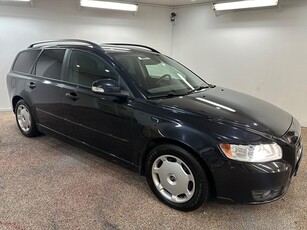 Volvo V50 D2 Momentum Euro 5