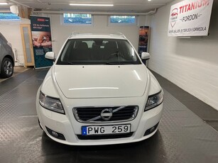 Volvo V50 D2 Momentum Euro 5