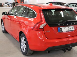 Volvo V60 D2 Momentum *P-värm/Drag* (115HK)