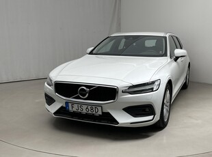 Volvo V60 D4 (190hk)