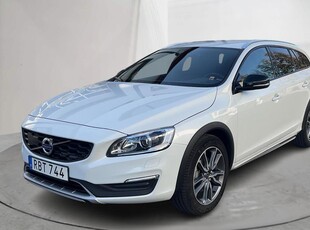 Volvo V60 D4 Cross Country AWD (190hk)