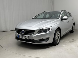 Volvo V60 T3 (150hk)