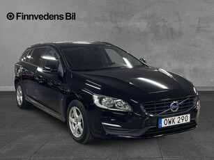 Volvo V60 T3 Classic Edition