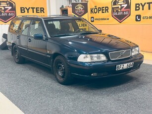 Volvo V70 2.0 10V