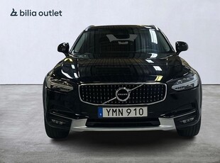 Volvo V90 Cross Country D4 AWD Business Adv 190hk Navi Drag