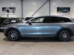 Volvo V90 Cross Country D5 235HK Inscription PRO AWD Aut