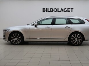 Volvo V90 Recharge T6 II Inscription