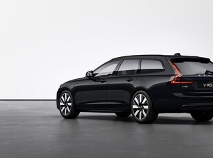 Volvo V90 T6 Plus Dark