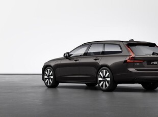 Volvo V90 T6 Plus Dark Edition